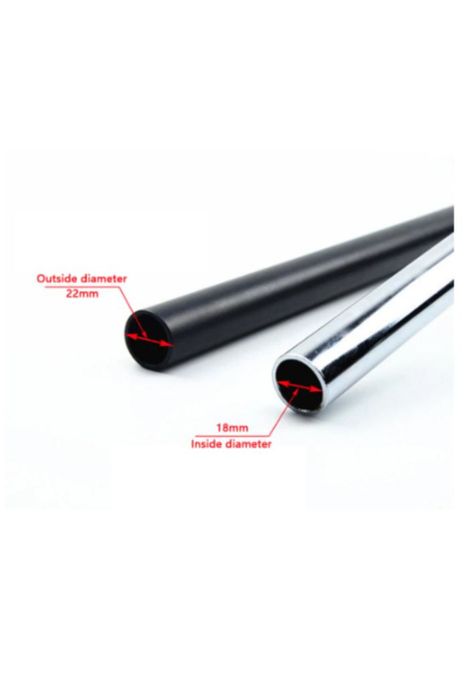 Manubrio Universal 22mm-2