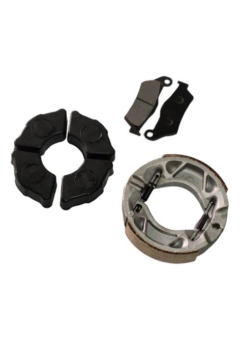 Kit De Freno Fz-16-7