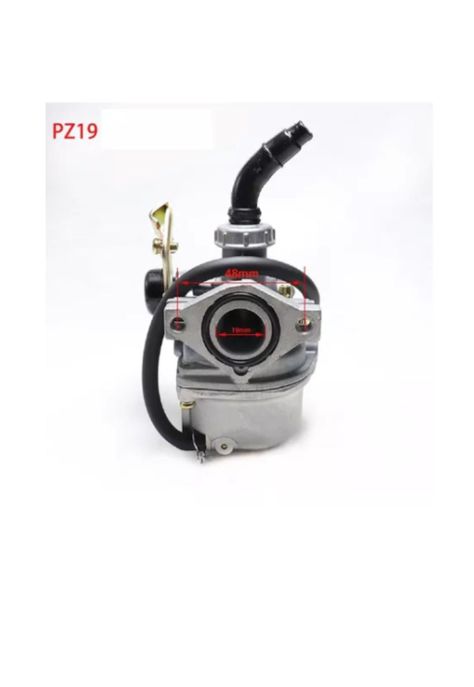 CARBURADOR 49CC SIN AHOGADOR-2