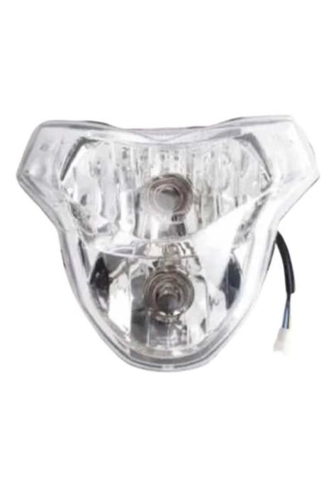 Foco Delantero Moto Keeway Rkv 150-0