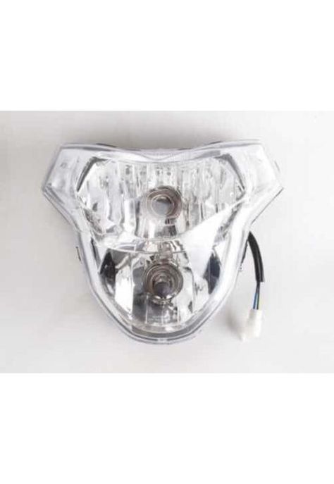 Foco Delantero Moto Keeway Rkv 150-1