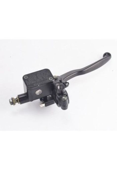 Bomba De Freno Delantero Pulsar 180-0