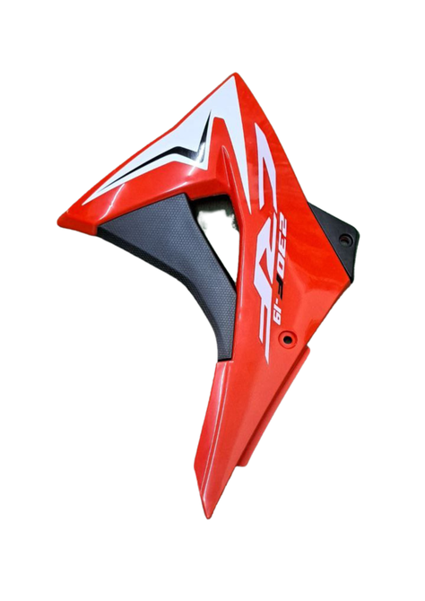 Tapas Laterales Estanque para Honda Crf 230-2