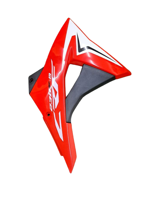 Tapas Laterales Estanque para Honda Crf 230-1