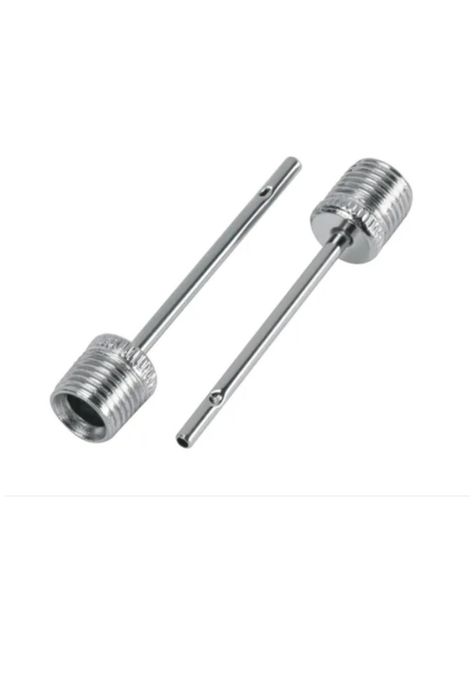 Aguja Para Inflar Balones/bicicleta 1 Unidad-3