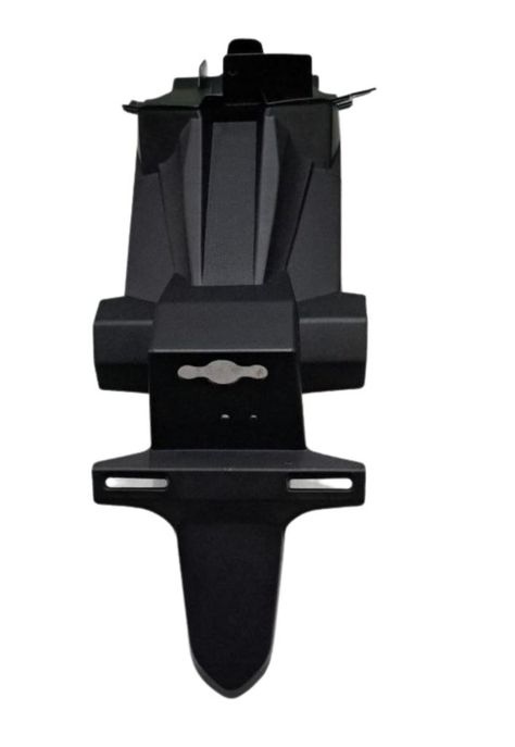 Tapa Barro Trasero Suzuki Gixxer Sf 150-0