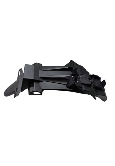 Tapa Barro Trasero Suzuki Gixxer Sf 150-2