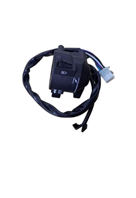 Comandos Universal Para Moto 22mm-1