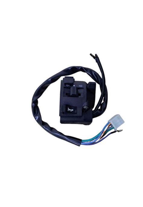 Comandos Universal Para Moto 22mm-2