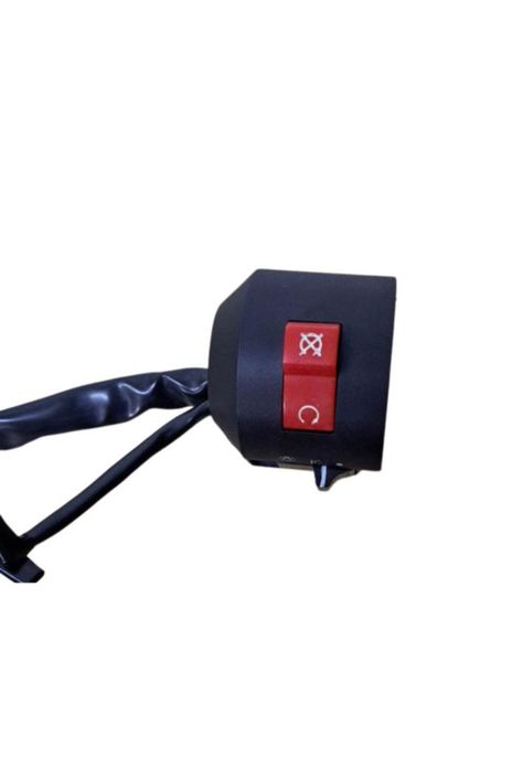 Comandos Universal Para Moto 22mm-5