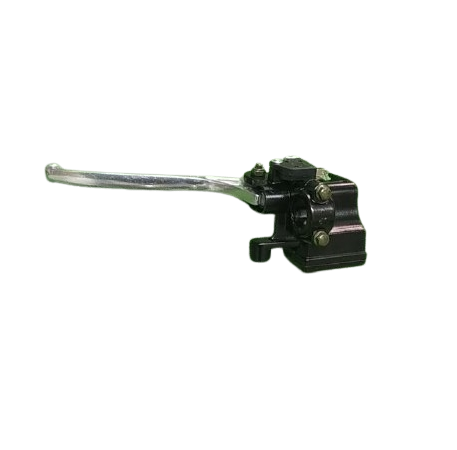 Bomba De Freno Scooter-1