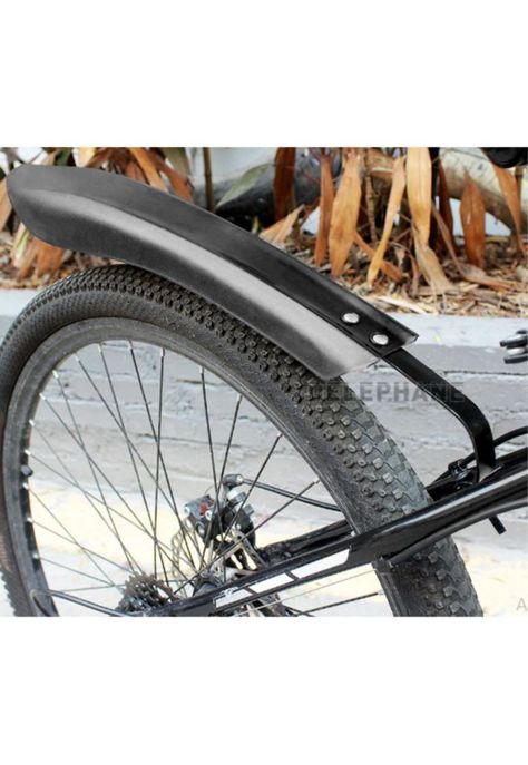 TAPABARRO DELANTERO Y TRASERO PARA BICICLETA-3