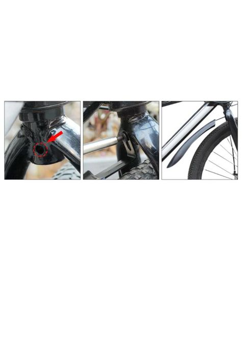TAPABARRO DELANTERO Y TRASERO PARA BICICLETA-4