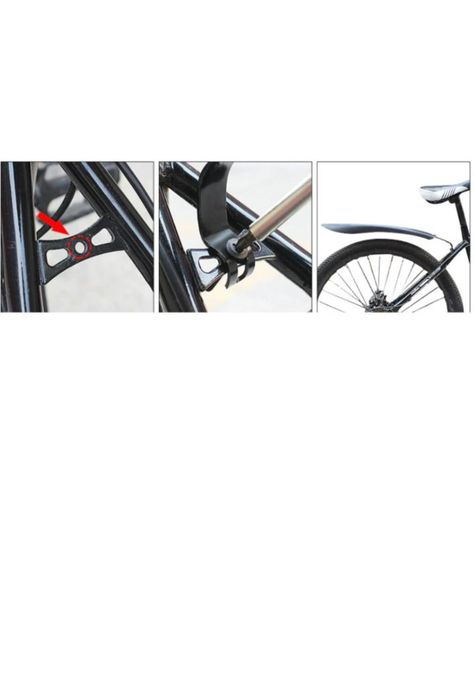 TAPABARRO DELANTERO Y TRASERO PARA BICICLETA-5