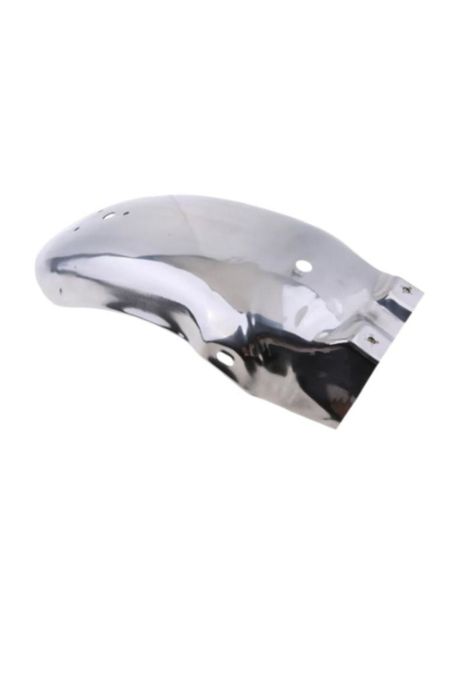 Tapabarro Trasero Gn 125-5