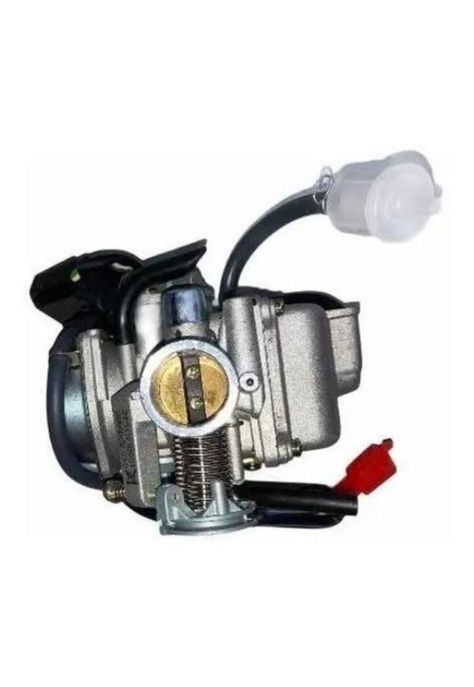 Carburador Moto Scooter 150 Y 125cc-0