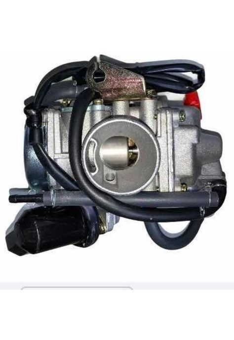 Carburador Moto Scooter 150 Y 125cc-2
