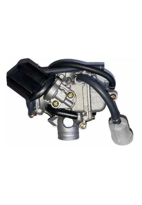 Carburador Moto Scooter 150 Y 125cc-3