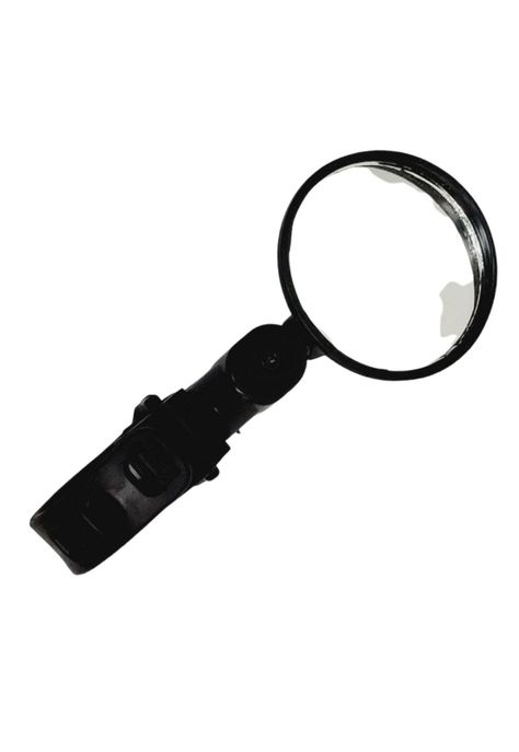 ESPEJO RETROVISOR DE BICICLETA SCOOTERS 360°-0
