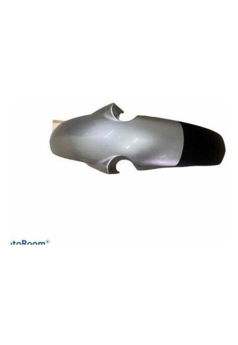 Tapabarro Delantero Honda Cb1 Gris-1