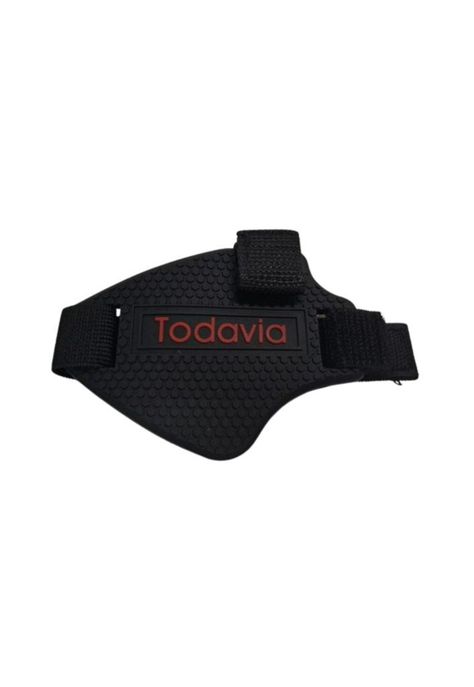 Protector De Calzado Para Pata De Cambio Motocicleta-1