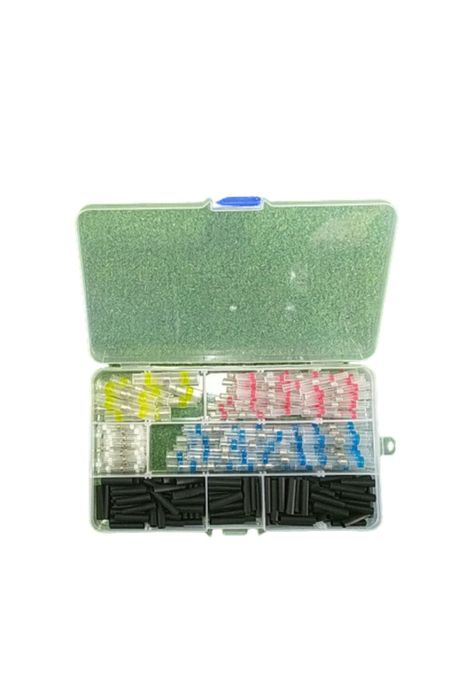 CUBRE CABLE TERMORETRACTIL 250 PC-0