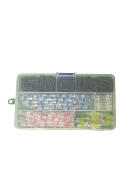 CUBRE CABLE TERMORETRACTIL 250 PC-1