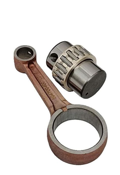 Biela Completa YBR125 / XTZ125 / ENTICER 125-2