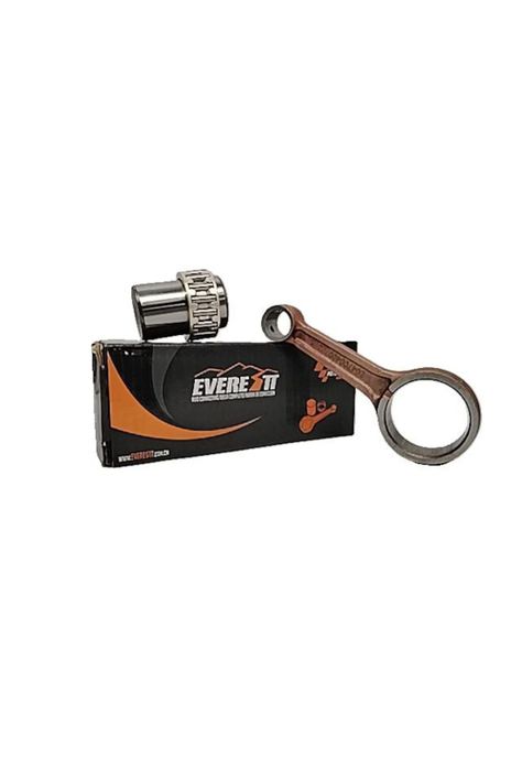 Biela Completa YBR125 / XTZ125 / ENTICER 125-4