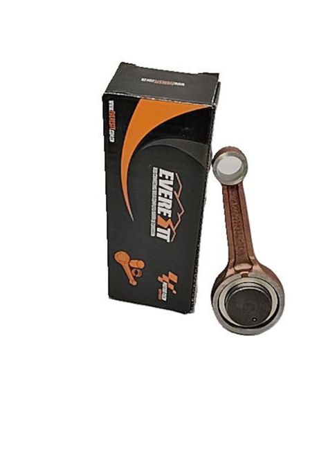 Biela Completa YBR125 / XTZ125 / ENTICER 125-5