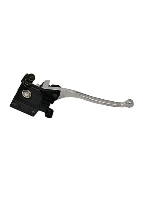 Bomba Freno Scooter GY6 125 150 Universal Cromado M8 MAX-4