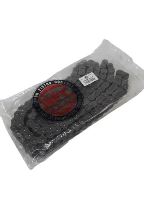 Cadena Moto O-ring 428 X 132 Npc-1