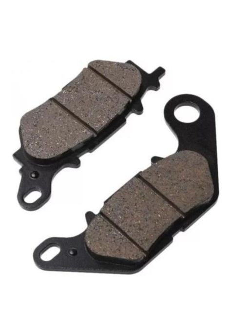 Pastillas Delanteras Y Traseras Yamaha R15. Envio Gratis-0