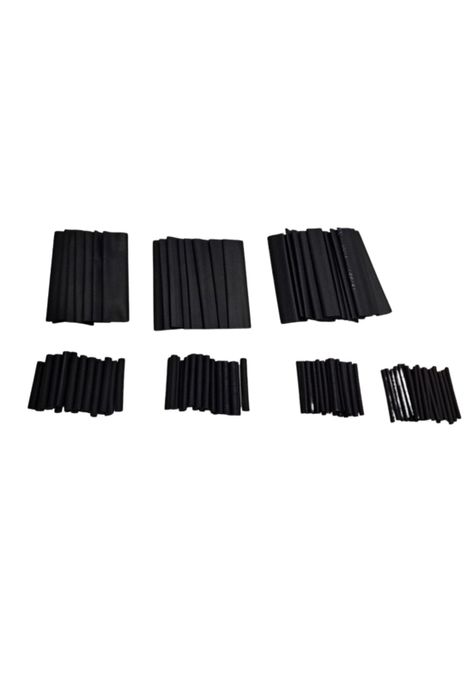 CUBRE CABLE TERMORETRACTIL 125 PCS-0