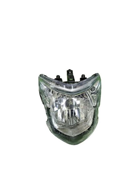 Foco Delantero Hajoue Ka 150-0