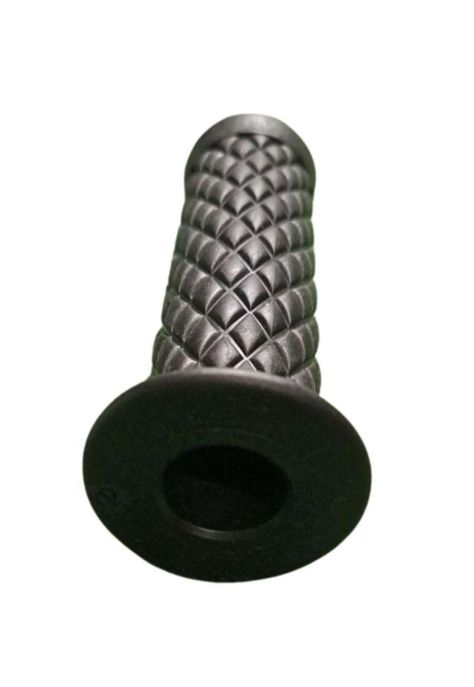 Puños  Para Moto Chopper 7/8-6
