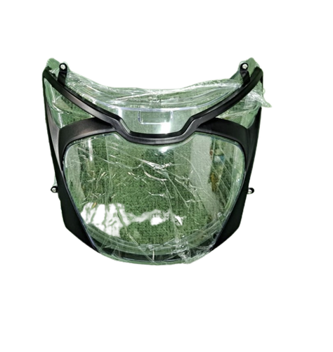 Mica Para Foco Pulsar 150/180-0