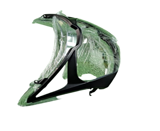 Mica Para Foco Pulsar 150/180-1