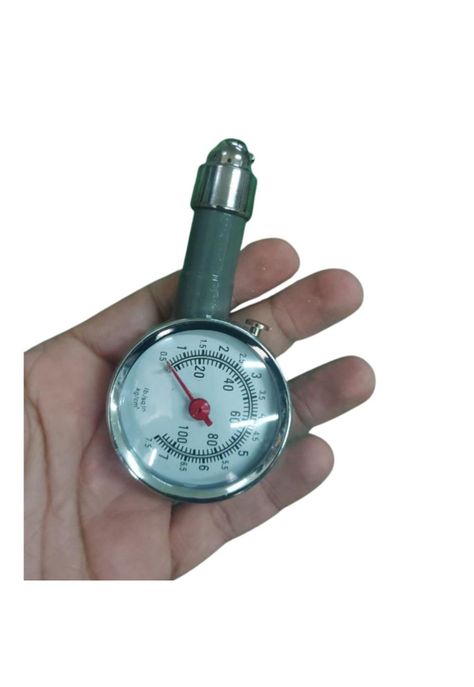 Medidor De Presión Para Neumáticos-2