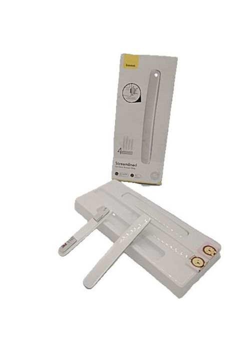 Topes Protectores Puertas Auto X4-1