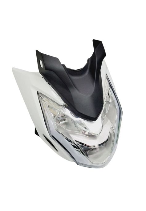 FOCO COMPLETO PARA CB190R VERSION NEW-1