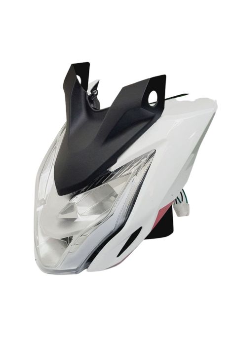 FOCO COMPLETO PARA CB190R VERSION NEW-2
