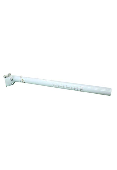 Tubo Sillin Bicicleta 27.2 x 380MM-0
