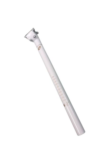 Tubo Sillin Bicicleta 27.2 x 380MM-4