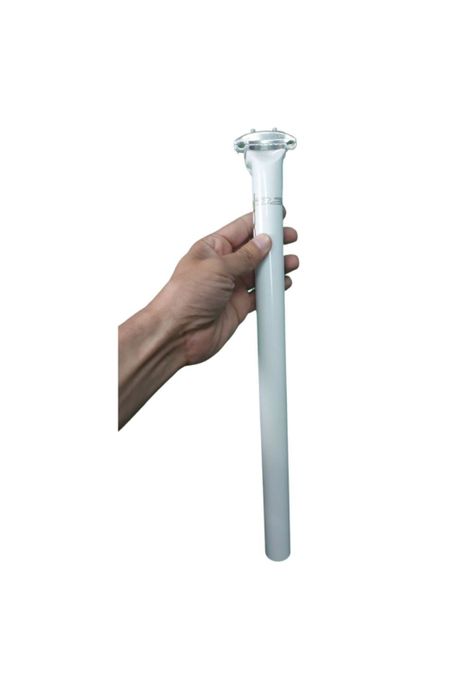 Tubo Sillin Bicicleta 27.2 x 380MM-8
