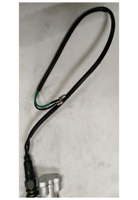 Bomba De Freno Trasero Gxt200-6
