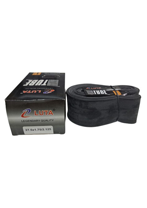 CAMARA NEUMATICO BICICLETA 27*1,75/2,125-0