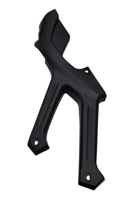 Soporte De Tapabarro Trasero Yamaha Fz-s /fz2.0-1