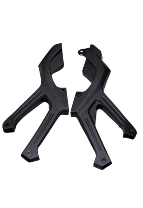 Soporte De Tapabarro Trasero Yamaha Fz-s /fz2.0-3