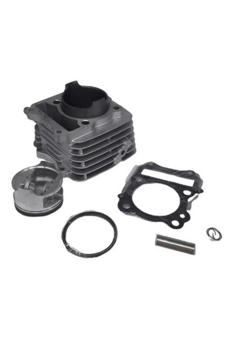 Cilindro Completo Gxt200-0